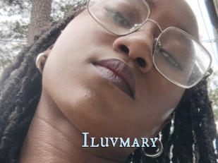 Iluvmary