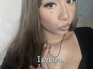 Ilyluna