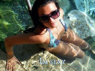 Im_sexy