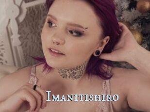 Imanitishiro