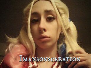 Imansonscreation
