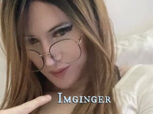 Imginger