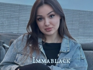 Immablack