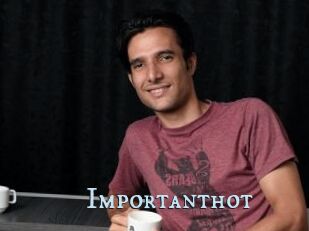 Importanthot