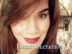 Imurexpectation
