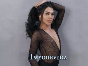 Imyourvida