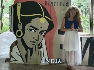 India
