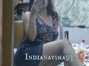 Indianaysha93