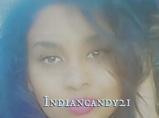 Indiancandy21
