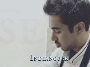 Indiancock