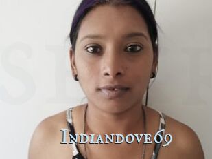 Indiandove69