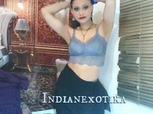 Indianexotika