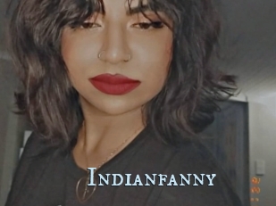 Indianfanny