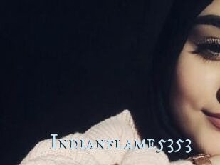 Indianflame5353