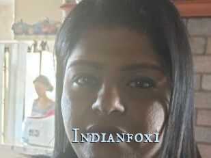 Indianfoxi