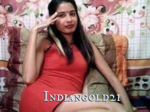 Indiangold21