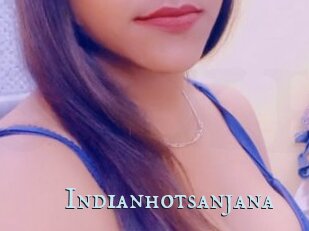 Indianhotsanjana