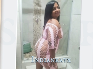 Indiankatx