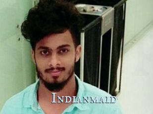 Indianmaid