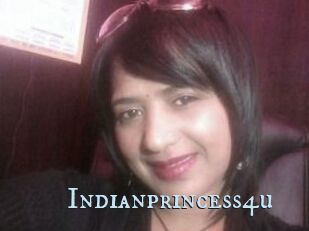 Indianprincess4u