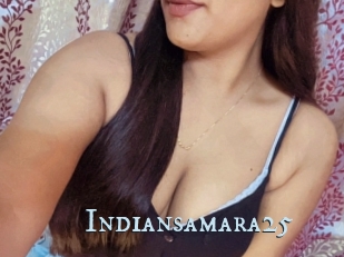 Indiansamara25