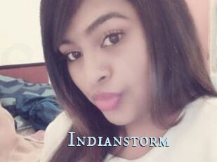 Indianstorm