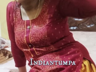 Indiantumpa