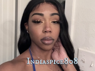 Indiaspice808