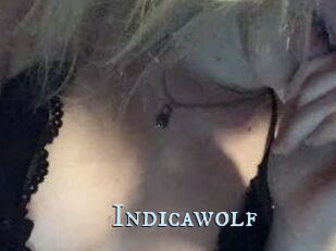 Indicawolf