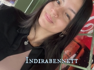 Indirabennett
