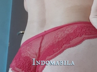 Indomabila