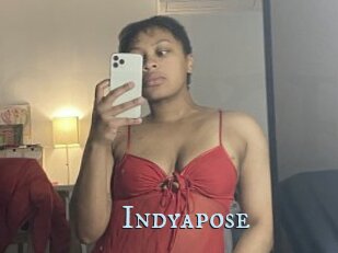 Indyapose
