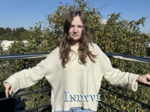 Indyvi