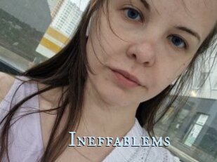 Ineffablems
