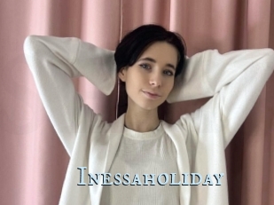 Inessaholiday