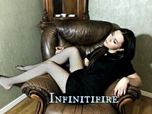 Infinitifire