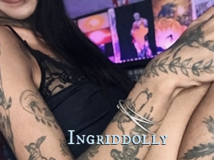 Ingriddolly