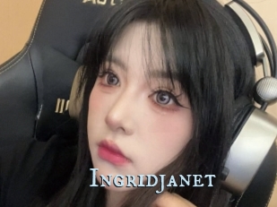 Ingridjanet