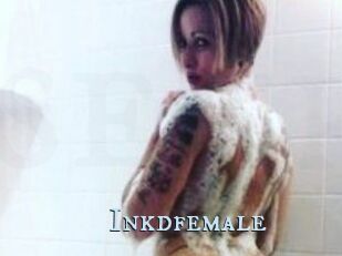 Inkdfemale