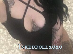Inkeddollxoxo