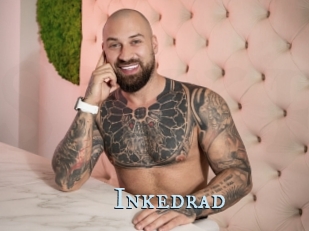 Inkedrad