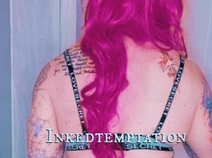 Inkedtemptation