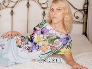 Inkeri