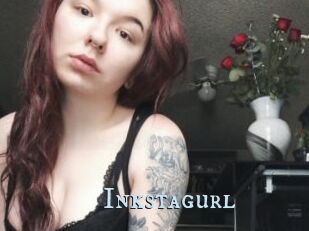 Inkstagurl
