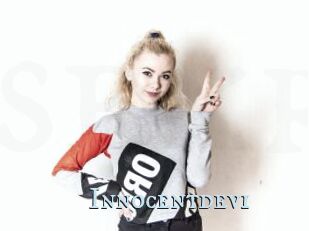 Innocentdevi