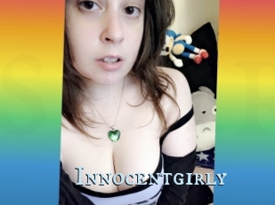 Innocentgirly
