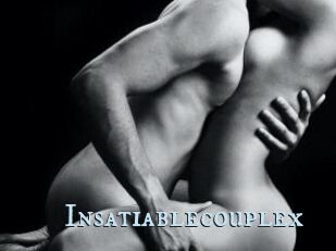 Insatiablecouplex