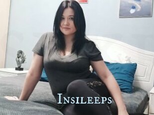 Insileeps