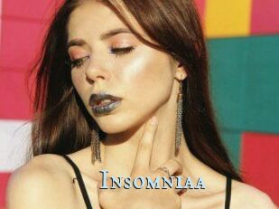 Insomniaa