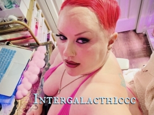 Intergalacthiccc